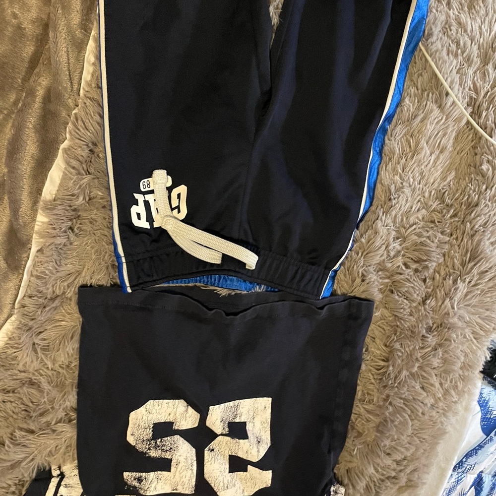 Outfit boys